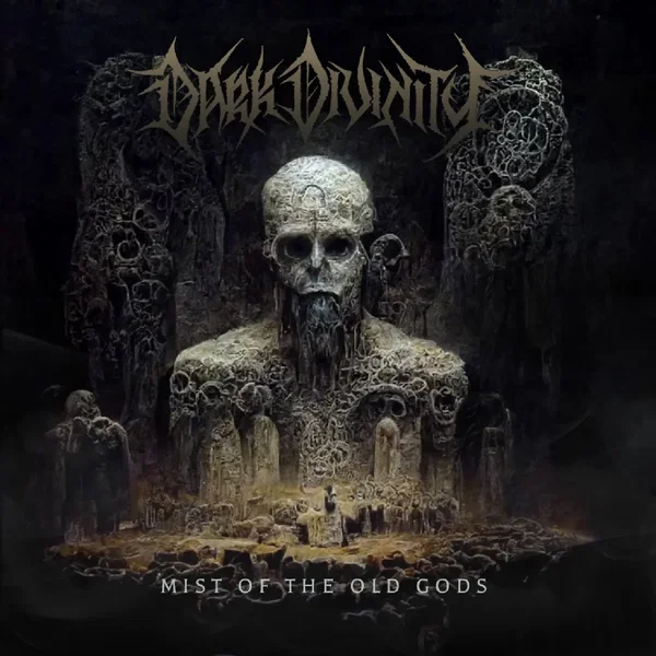 Mist of the Old Gods