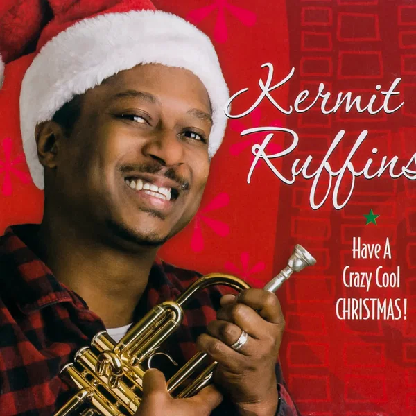 Have a Crazy Cool Christmas!