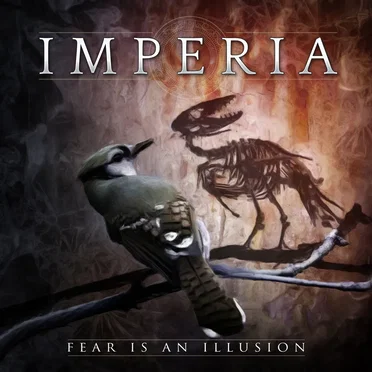 Fear Is an Illusion