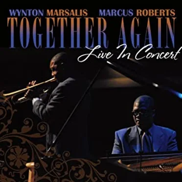 Together Again: Live in Concert
