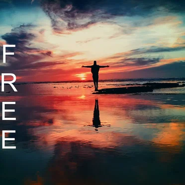 Free by Mike Oliver - album cover