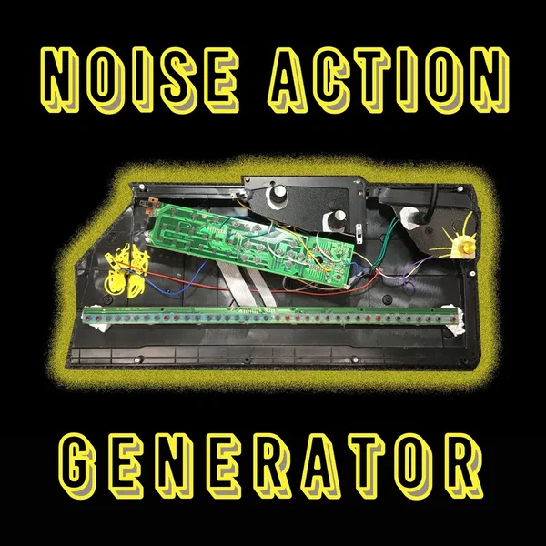 Noise Action Generator