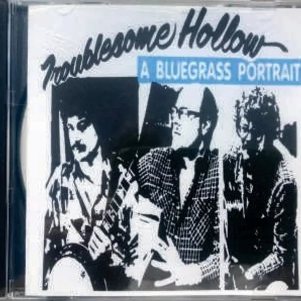 A Bluegrass Portrait