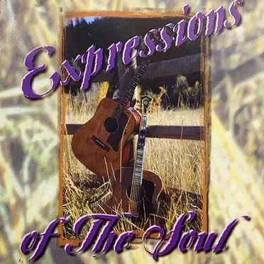 Expressions of the Soul by Expressions of the Soul - album cover
