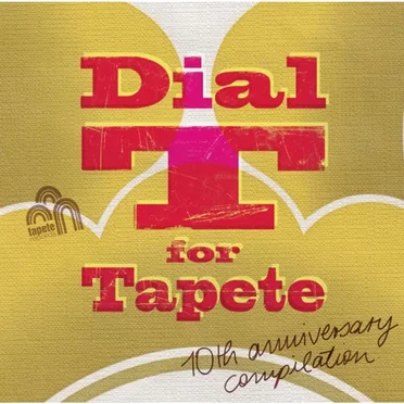 Dial T for Tapete by Various Artists - album cover