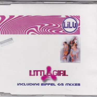 Little Girl