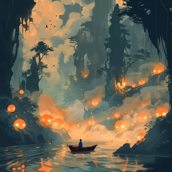 Glow