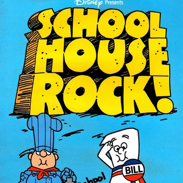 Disney Presents School House Rock!