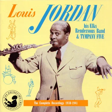 The Complete Recordings 1938-1941