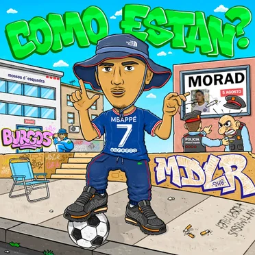 CÓMO ESTÁN