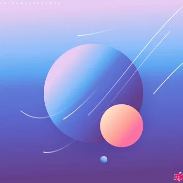 Orikami & Friends by Various Artists - album cover