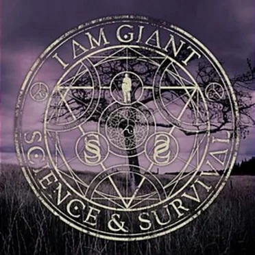 Science & Survival by I Am Giant - album cover