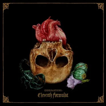 Exhumation