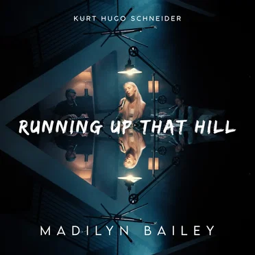 Running Up That Hill (A Deal With God)