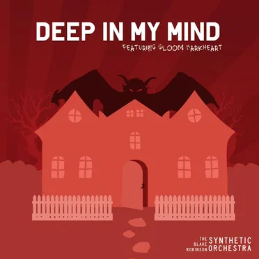 Deep in My Mind