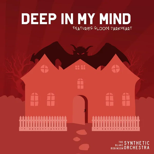 Deep in My Mind