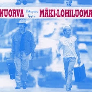 Pitkä päivä, lyhyt yö