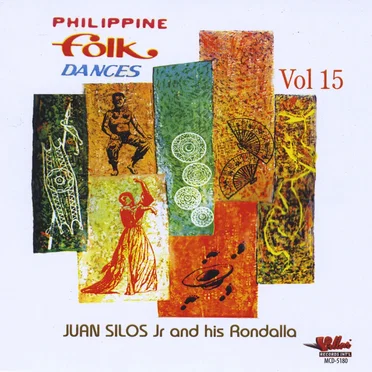 Juan Silos Jr. & His Rondalla