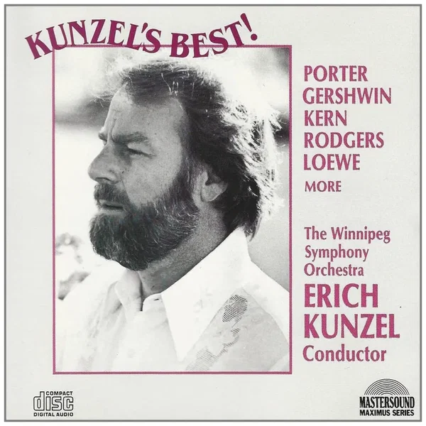 Kunzel's Best