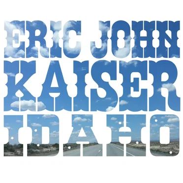 Idaho by Eric John Kaiser - album cover