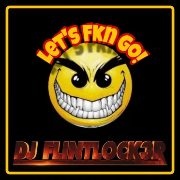 Let's FKN Go!-Single