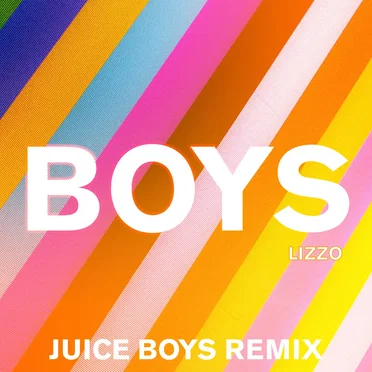 Boys (Juice Boys remix)