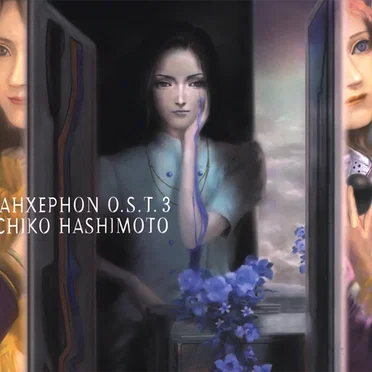 RAHXEPHON O.S.T. 3