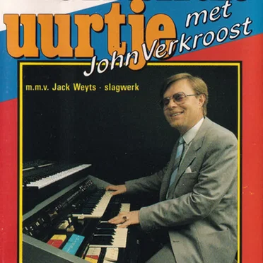 Een Hollands uurtje met John Verkroost
