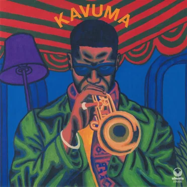 Kavuma by Mark Kavuma - album cover