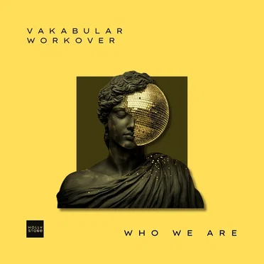 Who We Are