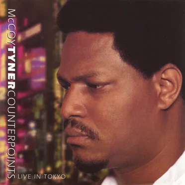 Counterpoints (Live in Tokyo)