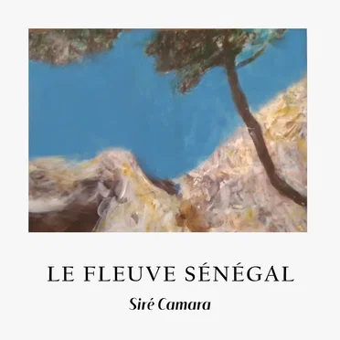 Le Fleuve Sénégal by Siré Camara - album cover