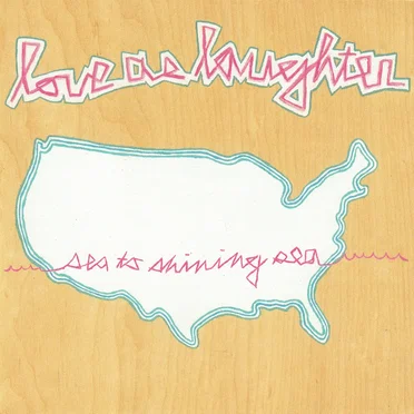 Sea to Shining Sea