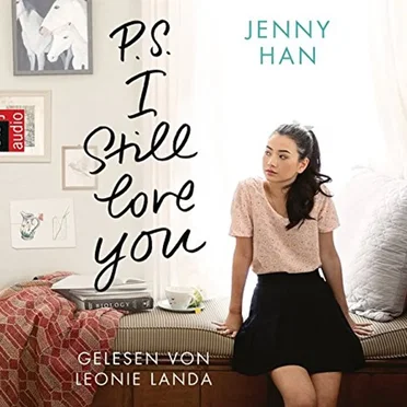 Jenny Han
