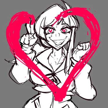 with love, your problematic fave