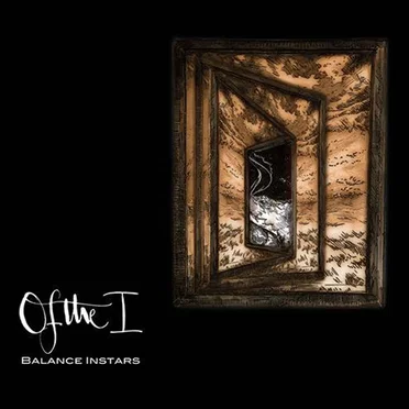 Balance Instars by Of the I - album cover