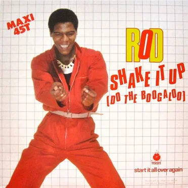 Rod
