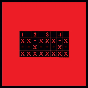 Safety Copy by Møtrik - album cover