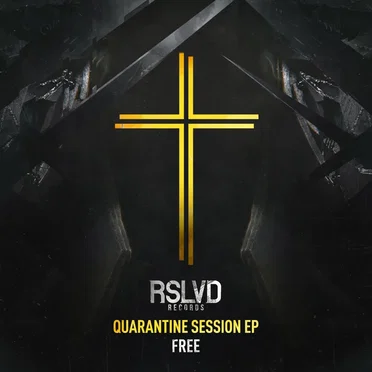 RSLVD - Free Quarantine Session EP