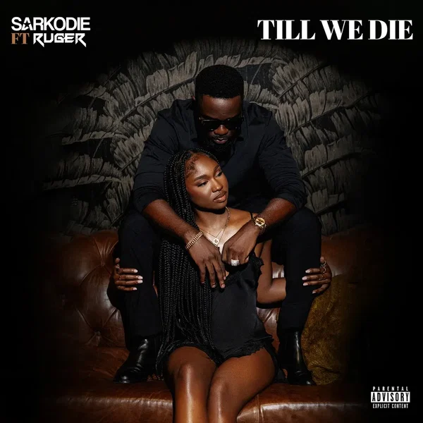Till We Die