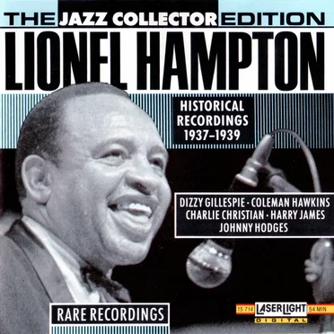 Historical Recordings: 1937-1939