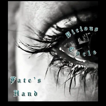 Vicious Cycle by Fate's Hand - album cover