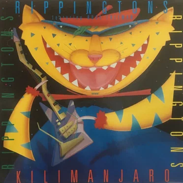 Kilimanjaro