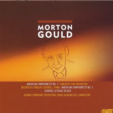 Concerto for Orchestra / Interplay