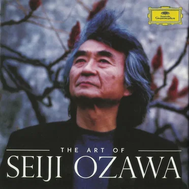 Art of Seiji Ozawa