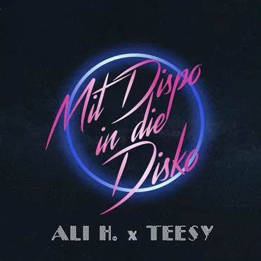 Mit Dispo in die Disko