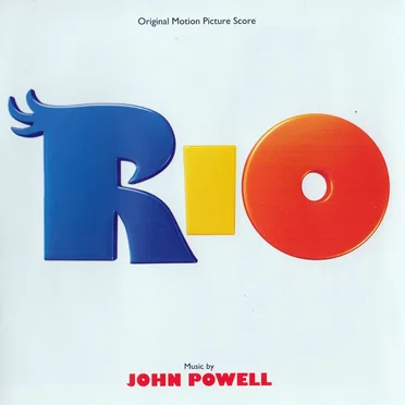 Rio: Original Motion Picture Score