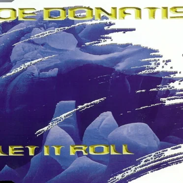 Let It Roll