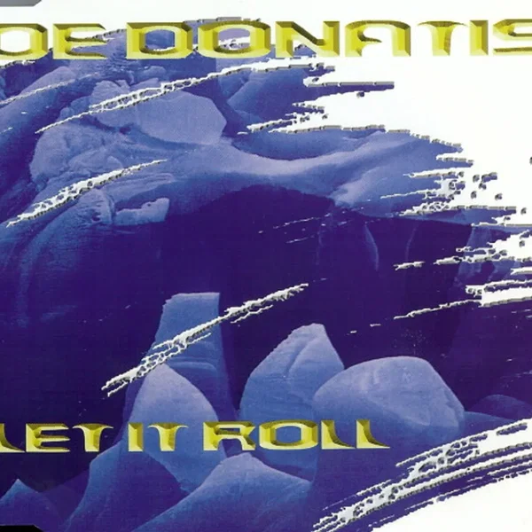 Let It Roll
