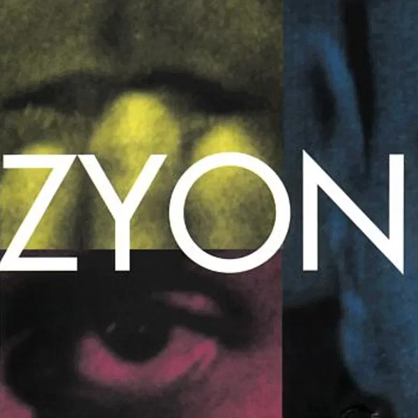 Zyon